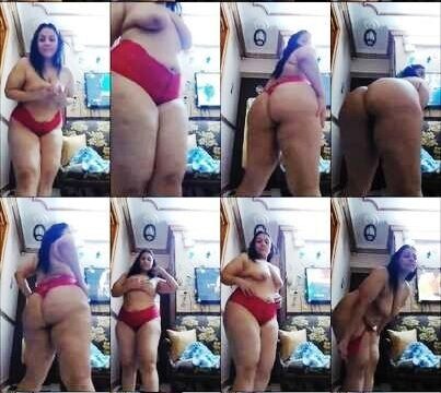 مصري جزء جديد للملفاية المصرية الدلوعة اللى حاطة حلق فى سرتها زى الاجانب فى