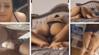 سهرات نيك الميلف ام مروان المصريه الفاجرة بتدخل عشيقها فى كل مره من ورا ابنها ينيكها
