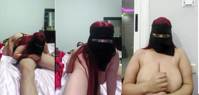 بالكابشن المرا المصريه الشرموطه شاقطه شاب لسه بصحته يشتغل معاها فى النيك تبوسه