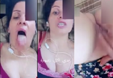 بالكابشن شوف الحونشات السوريه المولعه ع الاخر وعماله تبرق ومش مصدقه حجم زبه بتعمل