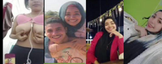 الخول بيصور البت البطل ام بزاز كبيره اللى مرافقها وماشى معاها وهو بيعمل معاها واحد